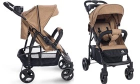  Petite&Mars Kočárek Easy 