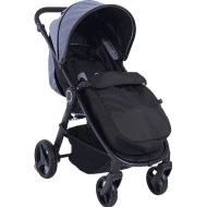  Petite&Mars Nánožník ke kočárku Street 