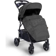  Petite&Mars Nánožník ke kočárku Easy 