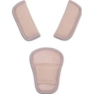 Petite&Mars Stříška a polstrování ke kočárku Street 