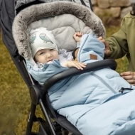 Petite&Mars Fusak 4v1 Arctic Petite Mars fusak 4v1 arctic