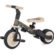  Petite&Mars Trojkolka 5v1 Turbo City beat lim. edition