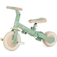  Petite&Mars Trojkolka 5v1 Turbo Green twist lim. edition