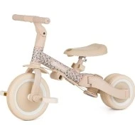  Petite&Mars Trojkolka 5v1 Turbo Pink meadow lim. edition