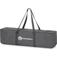 Petite&Mars Postýlka cestovní Nyja 