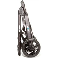 Abc design Mamba (kočárek + korbička) Podvozek kočárku