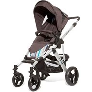 Abc design Mamba (kočárek + korbička) Sportovní kočárek