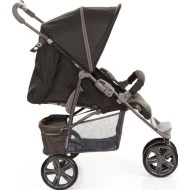 Abc Design Circle Treviso 3 Black