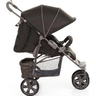 Abc Design Circle Treviso 3 Black