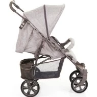 Abc Design Circle Treviso 4 Grey z boku