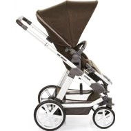 Abc Design Condor 4S (kočárek + korbička) Bok