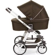 Abc Design Condor 4S (kočárek + korbička) Stříška