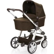 Abc Design Condor 4S (kočárek + korbička) Korba