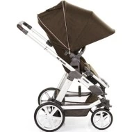 Abc Design Condor 4S (kočárek + korbička) Stříška