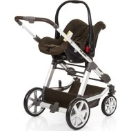  Abc Design Condor 4S (kočárek + korbička) - Vajíčko