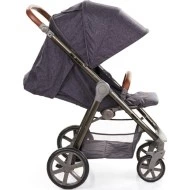 Abc Design Mint Roztažená stříška