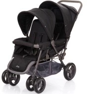 Abc Design Tandem Black z boku