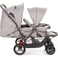  Abc Design Tandem - Grey z boku