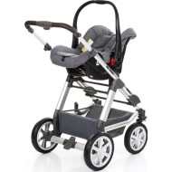  Abc Design Tereno 4 - Vajíčko