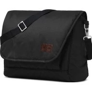  Abc Design taška na pleny Easy Black 