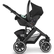 Abc Design Salsa 4 Air SET Abc Design Salsa 4 Air s autosedačkou