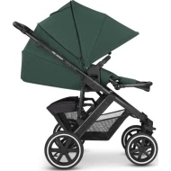 Abc Design Salsa 4 Air SET Abc Design Salsa 4 Air z boku