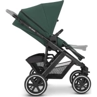  Abc Design Salsa 4 Air SET - Abc Design Salsa 4 Air polohování nohou