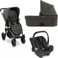 Abc Design SET Salsa 5 Air + Tulip Almond