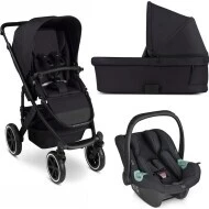Abc Design SET Salsa 5 Air + Tulip Coal