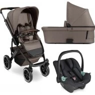 Abc Design SET Salsa 5 Air + Tulip Nature