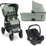 Abc Design SET Salsa 5 Air + Tulip Pine