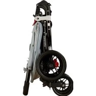 Valco Snap 4 BLACK Složený kočárek Valco Snap 4 Black