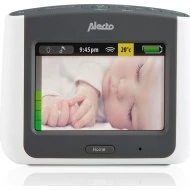 Alecto Dětská chůvička s kamerou a dotykovým displejem 3,5