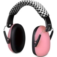  Alecto Ochranná sluchátka pro dítě Pink