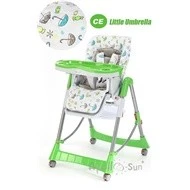  Apollo Sun židlička 