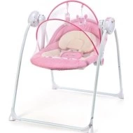 Apollo Sun houpátko komfort  Lehátko - moskytiéra