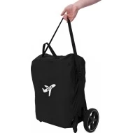  Astra sportovní kočárek - Výborná skladnost do velikosti kabinového zavazadla