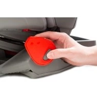 Avionaut Evolvair Autosedačka 9-36kg 