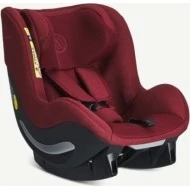  Avionaut autosedačka AeroFIX AirFlow Red
