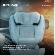 Avionaut autosedačka MaxSpace AirFlow 
