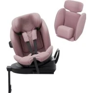  Avionaut autosedačka Stardust + vložka Pink