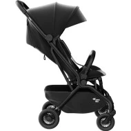  Avionaut Sportovní kočárek Airby Black