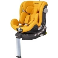  Avova Swan-fix i-Size Beach yellow