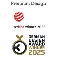 AVOVA Sperber X 40-105 cm Mountain Blue 