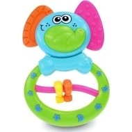  B-Kids Kousátko slůně 