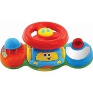  B-Kids Volant na kočárek 