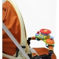 B-Kids Volant na kočárek 