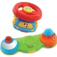 B-Kids Volant na kočárek 