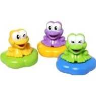 B-Kids Žabáci do koupele