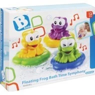 B-Kids Žabáci do koupele 